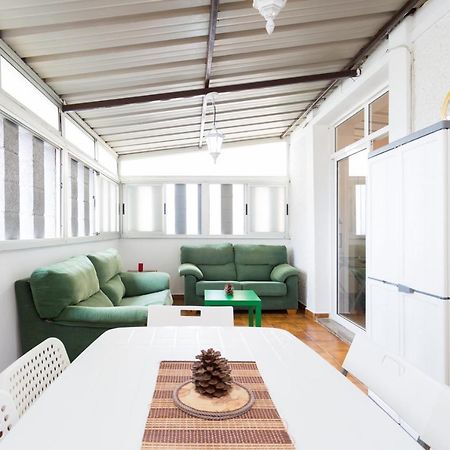 Live Santa Cruz Pinocha Apartment Ngoại thất bức ảnh