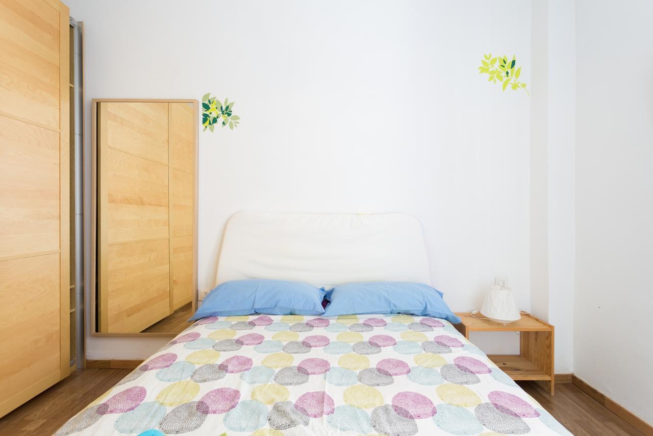 Live Santa Cruz Pinocha Apartment Ngoại thất bức ảnh