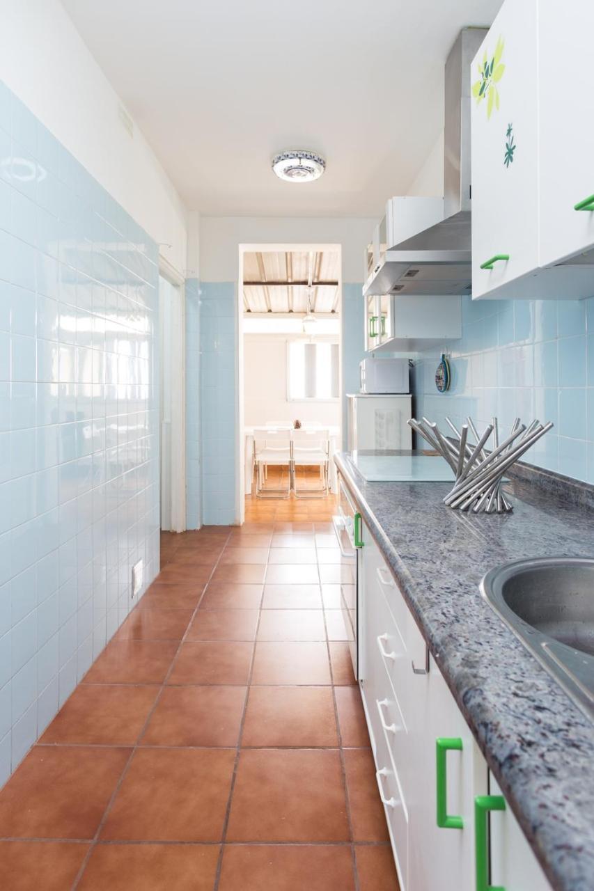 Live Santa Cruz Pinocha Apartment Ngoại thất bức ảnh
