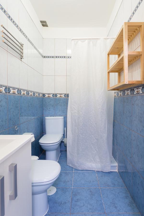 Live Santa Cruz Pinocha Apartment Ngoại thất bức ảnh