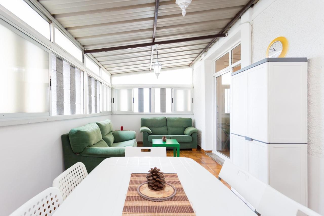 Live Santa Cruz Pinocha Apartment Ngoại thất bức ảnh