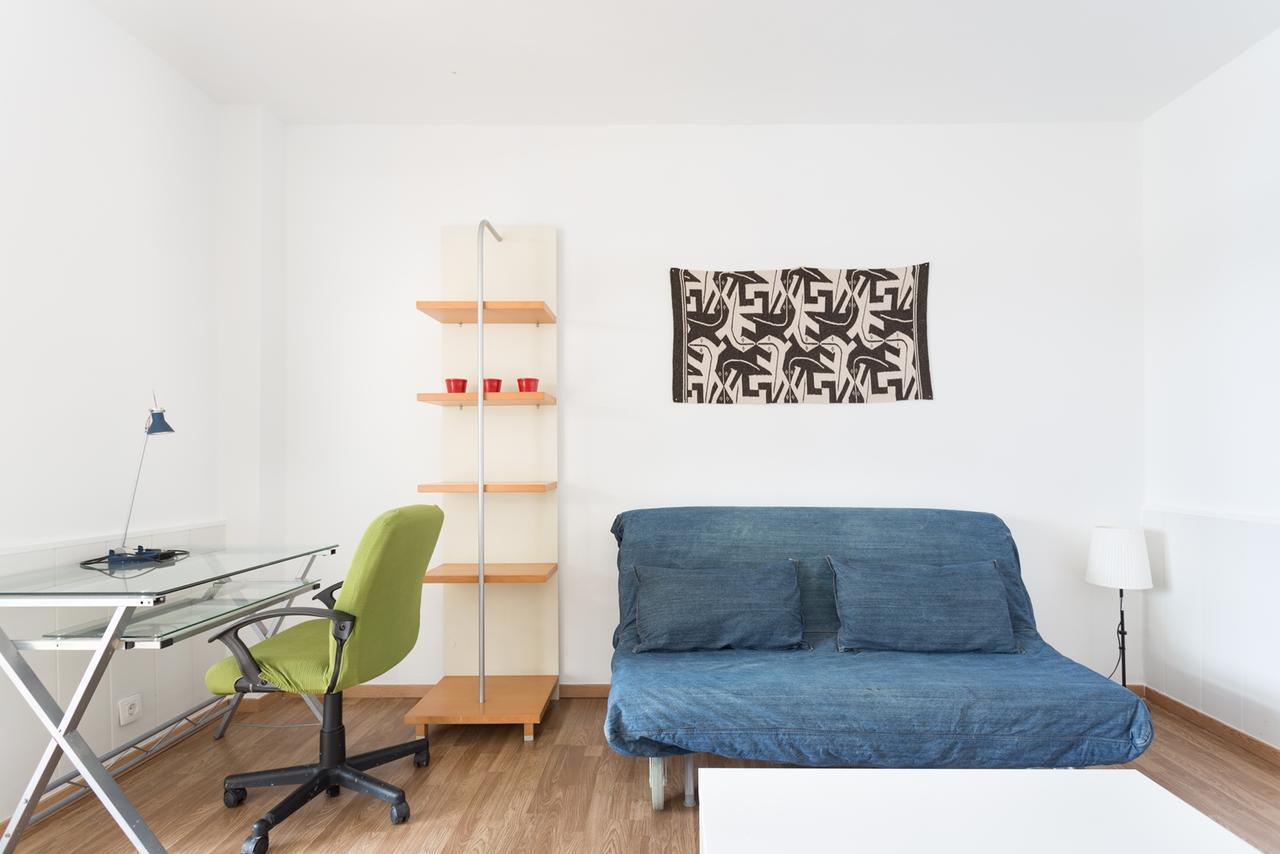 Live Santa Cruz Pinocha Apartment Ngoại thất bức ảnh