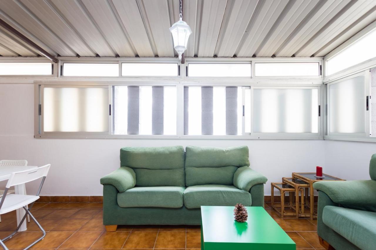 Live Santa Cruz Pinocha Apartment Ngoại thất bức ảnh