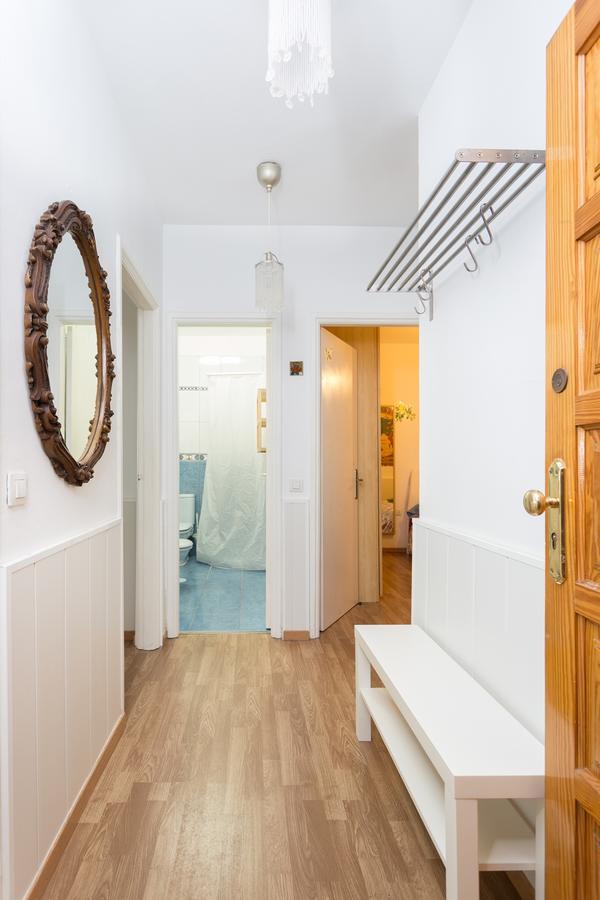 Live Santa Cruz Pinocha Apartment Ngoại thất bức ảnh